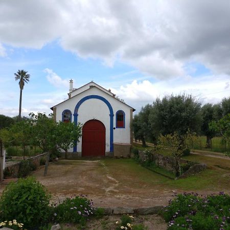Quinta Da Abrunheira - Gustavo Eiffel Guest House Ciborro ภายนอก รูปภาพ