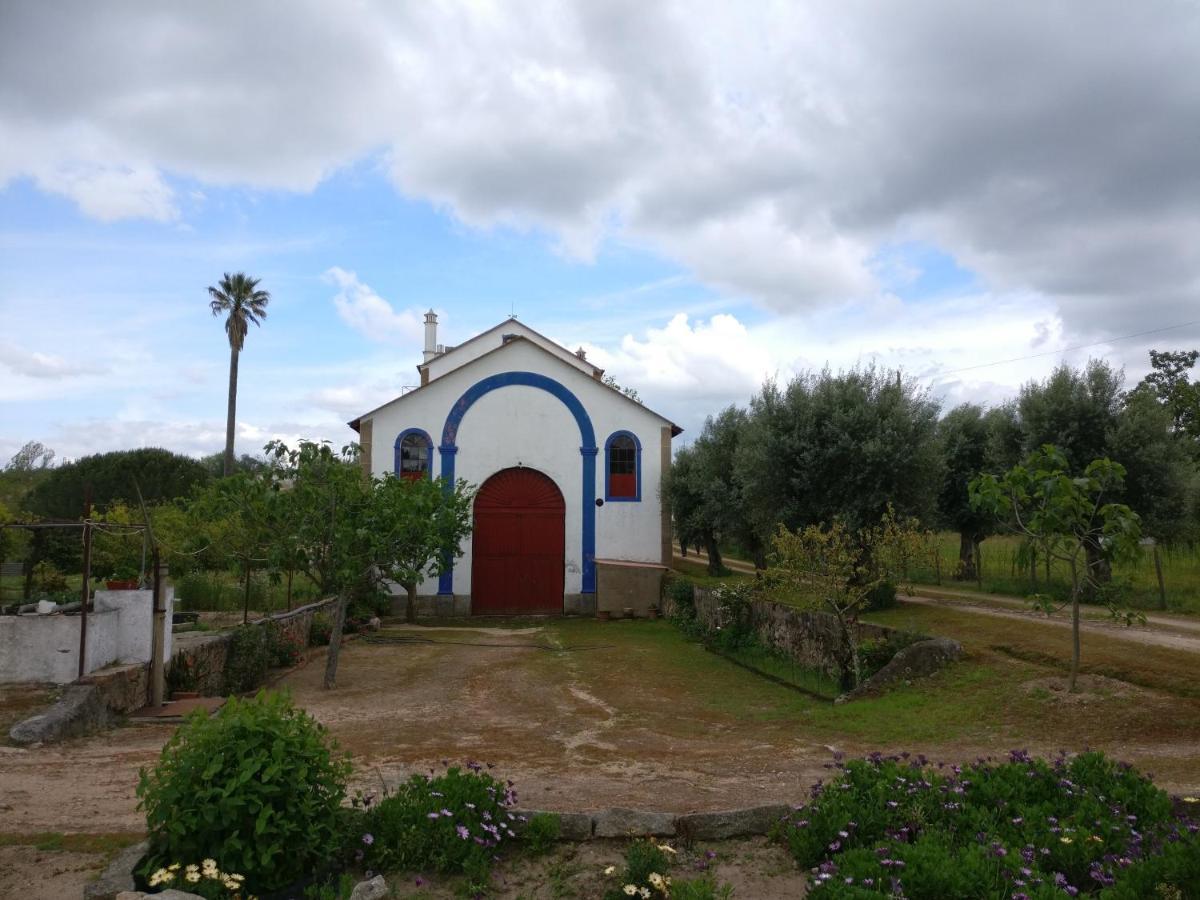 Quinta Da Abrunheira - Gustavo Eiffel Guest House Ciborro ภายนอก รูปภาพ