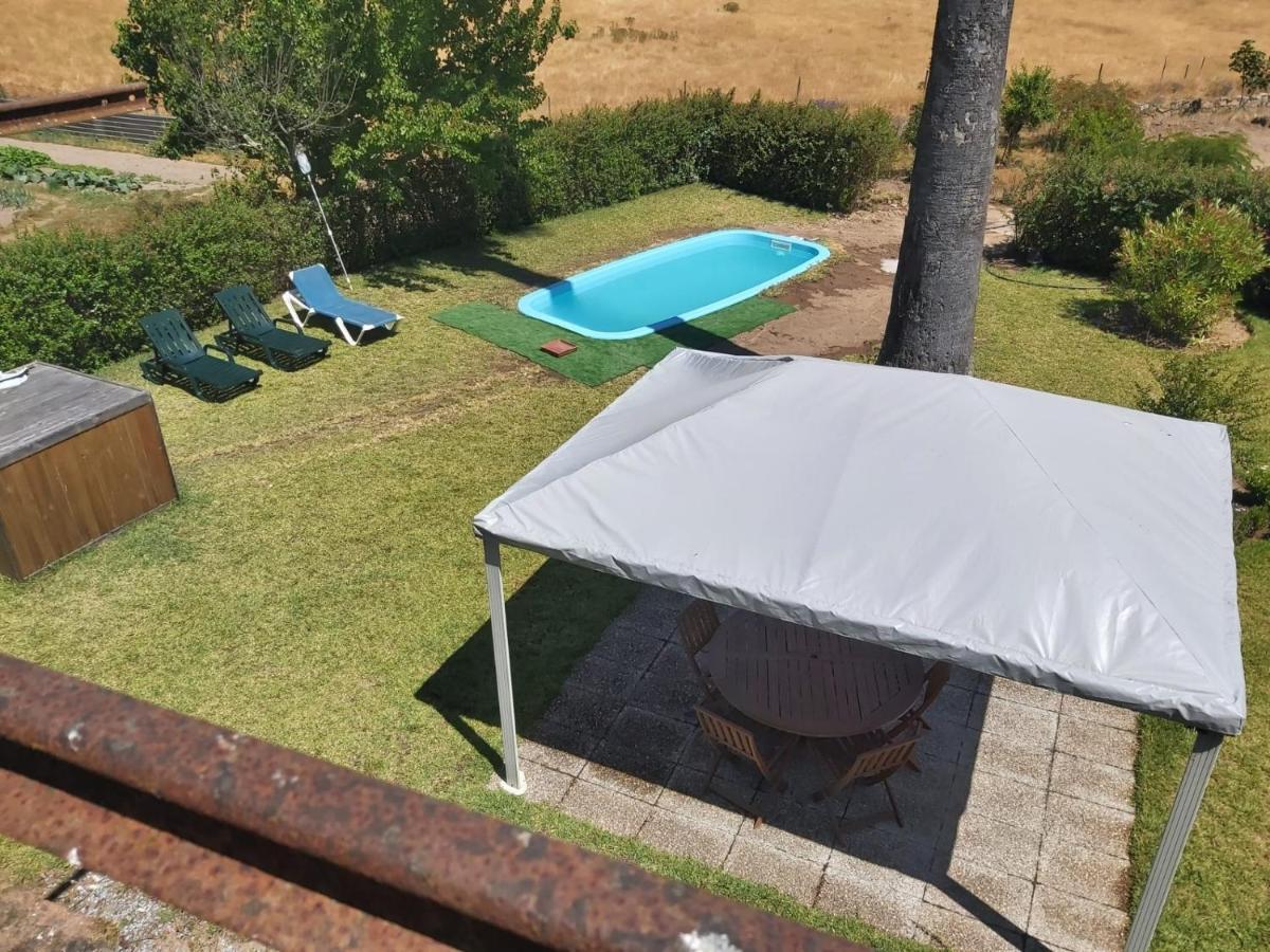 Quinta Da Abrunheira - Gustavo Eiffel Guest House Ciborro ภายนอก รูปภาพ