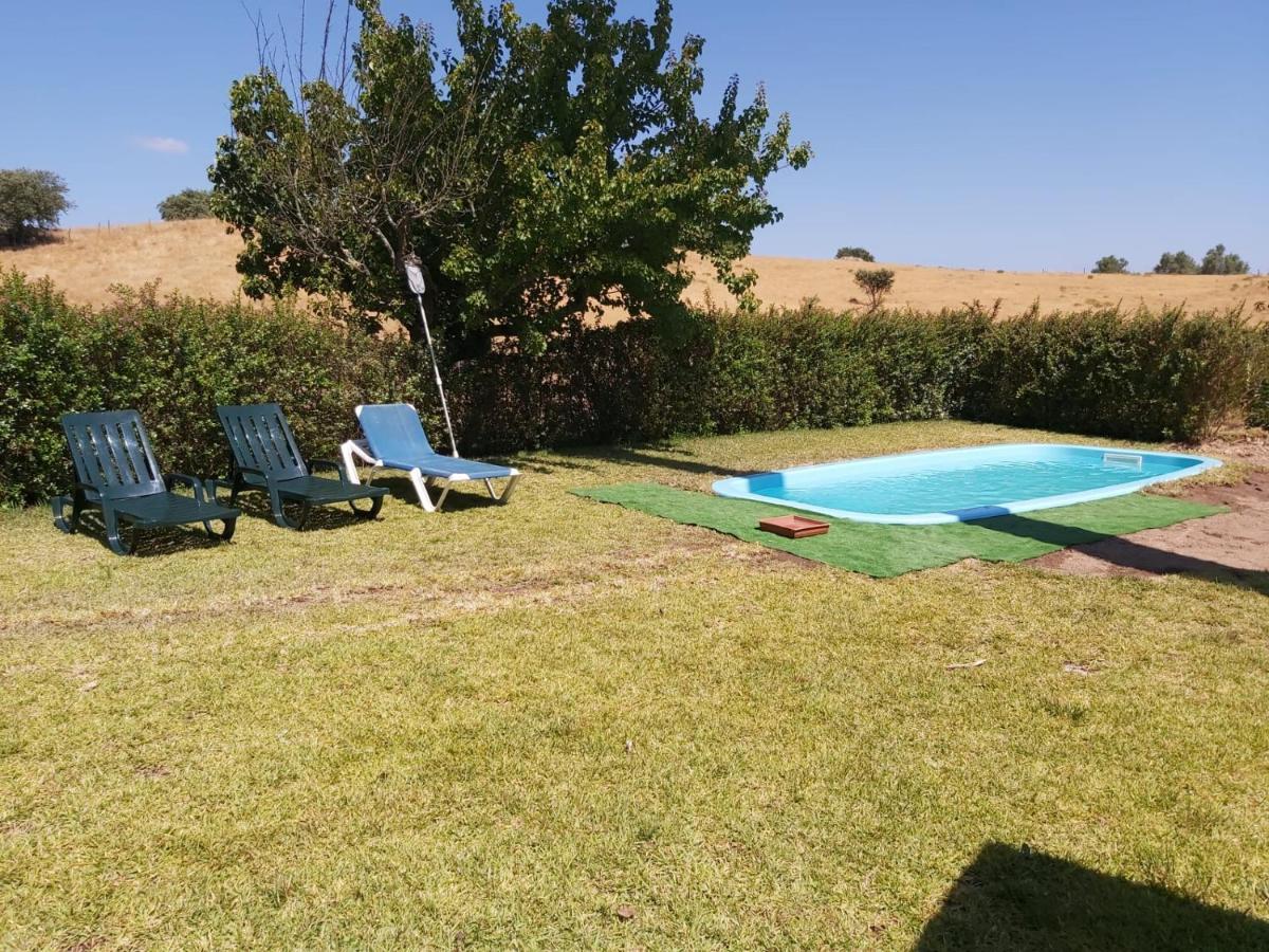 Quinta Da Abrunheira - Gustavo Eiffel Guest House Ciborro ภายนอก รูปภาพ