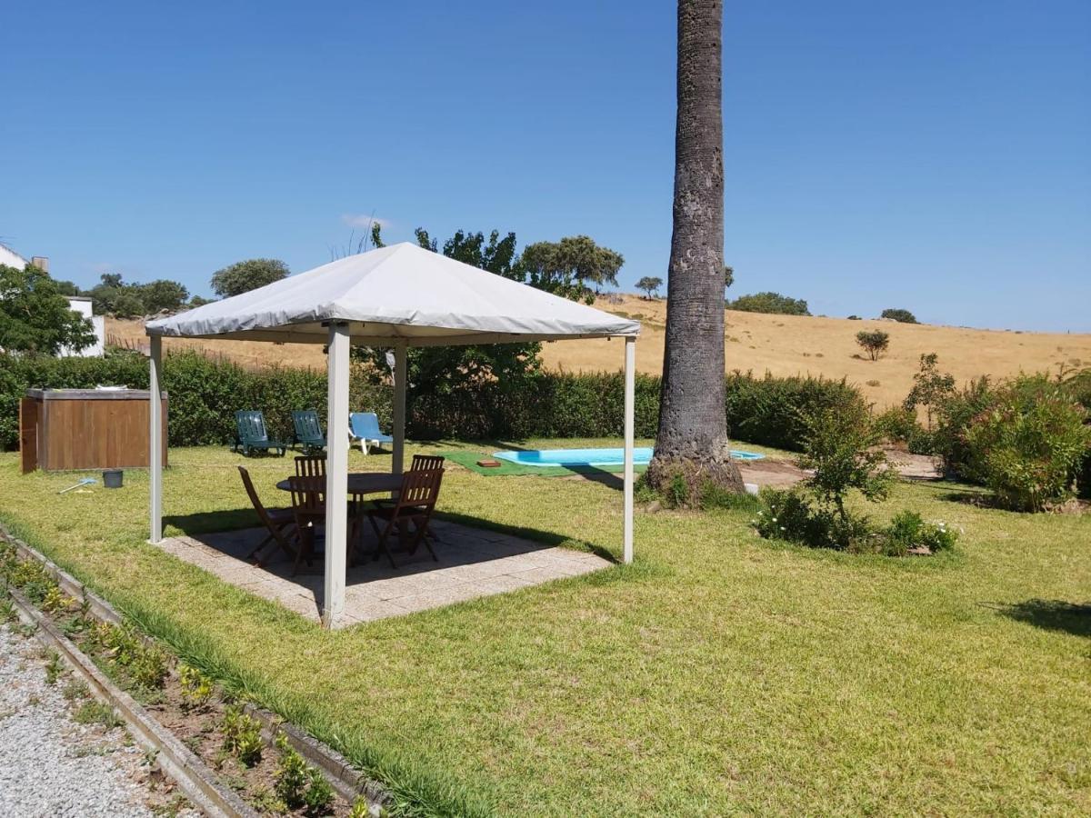 Quinta Da Abrunheira - Gustavo Eiffel Guest House Ciborro ภายนอก รูปภาพ