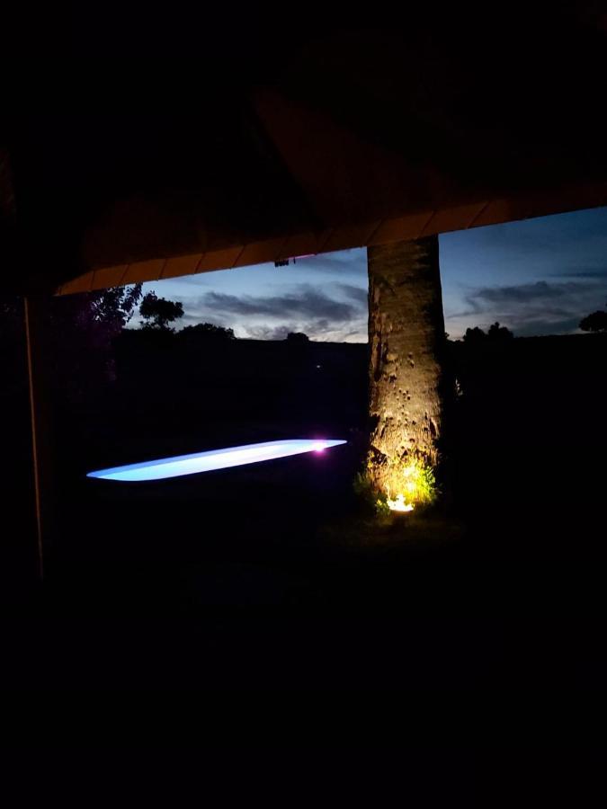 Quinta Da Abrunheira - Gustavo Eiffel Guest House Ciborro ภายนอก รูปภาพ