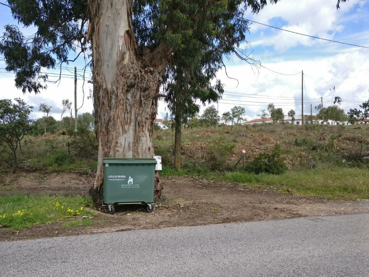 Quinta Da Abrunheira - Gustavo Eiffel Guest House Ciborro ภายนอก รูปภาพ