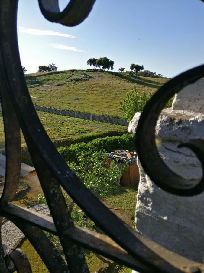 Quinta Da Abrunheira - Gustavo Eiffel Guest House Ciborro ภายนอก รูปภาพ