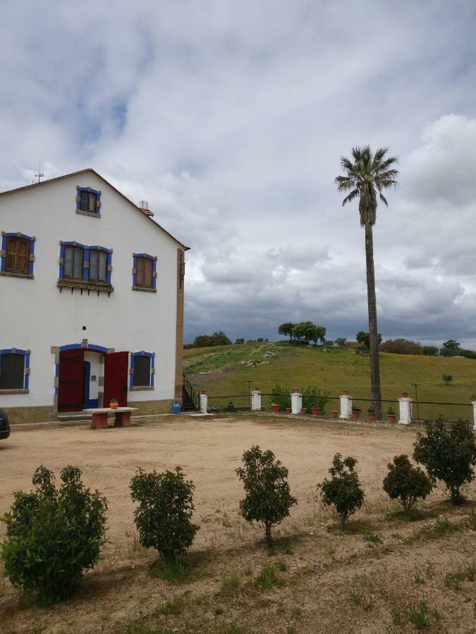 Quinta Da Abrunheira - Gustavo Eiffel Guest House Ciborro ภายนอก รูปภาพ