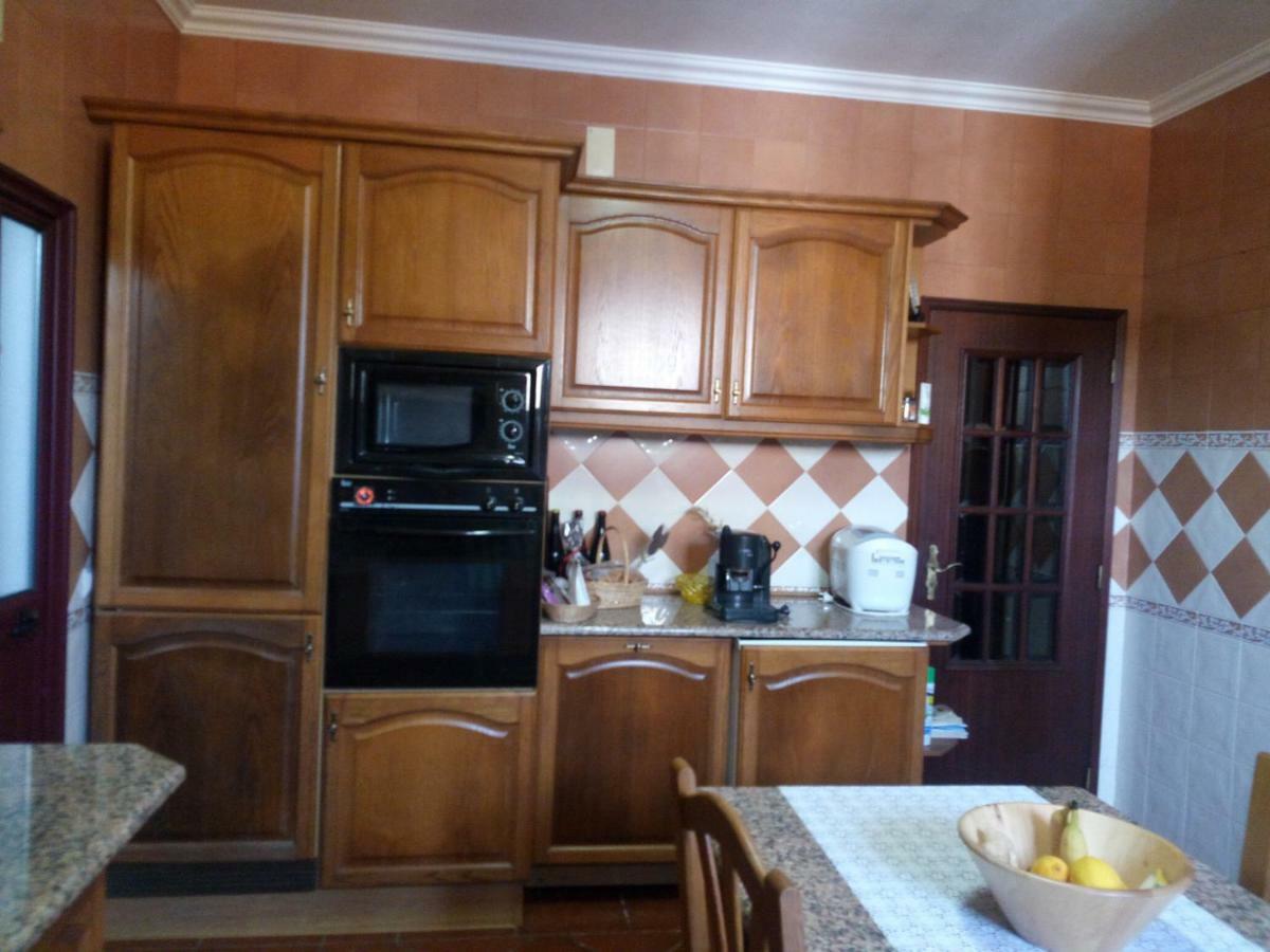 Quinta Da Abrunheira - Gustavo Eiffel Guest House Ciborro ภายนอก รูปภาพ