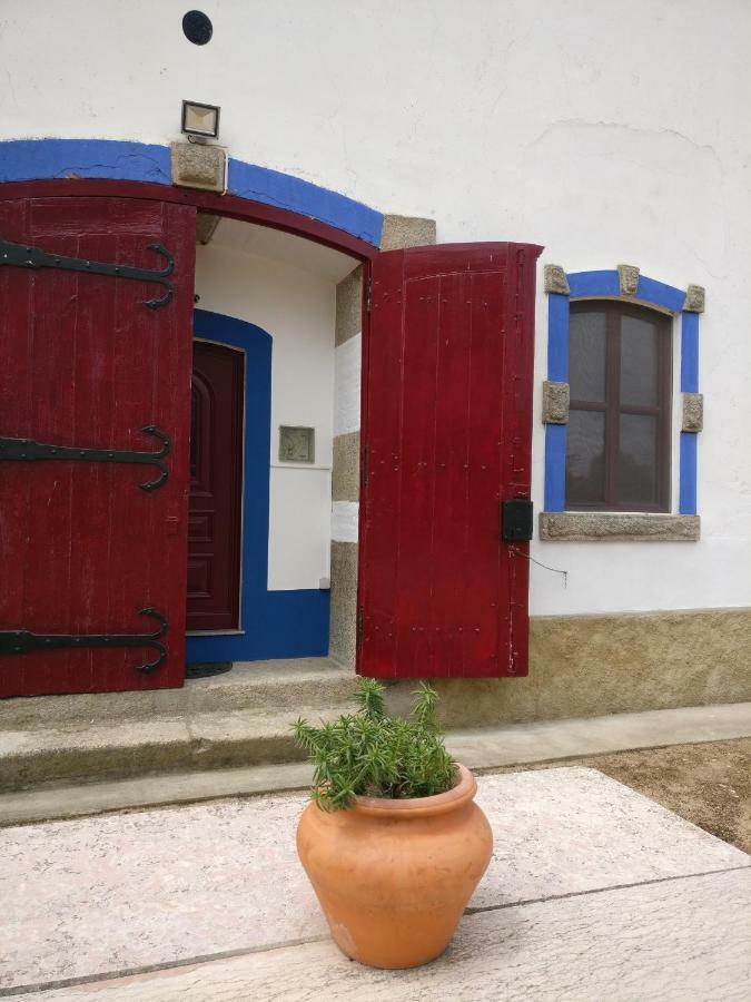 Quinta Da Abrunheira - Gustavo Eiffel Guest House Ciborro ภายนอก รูปภาพ