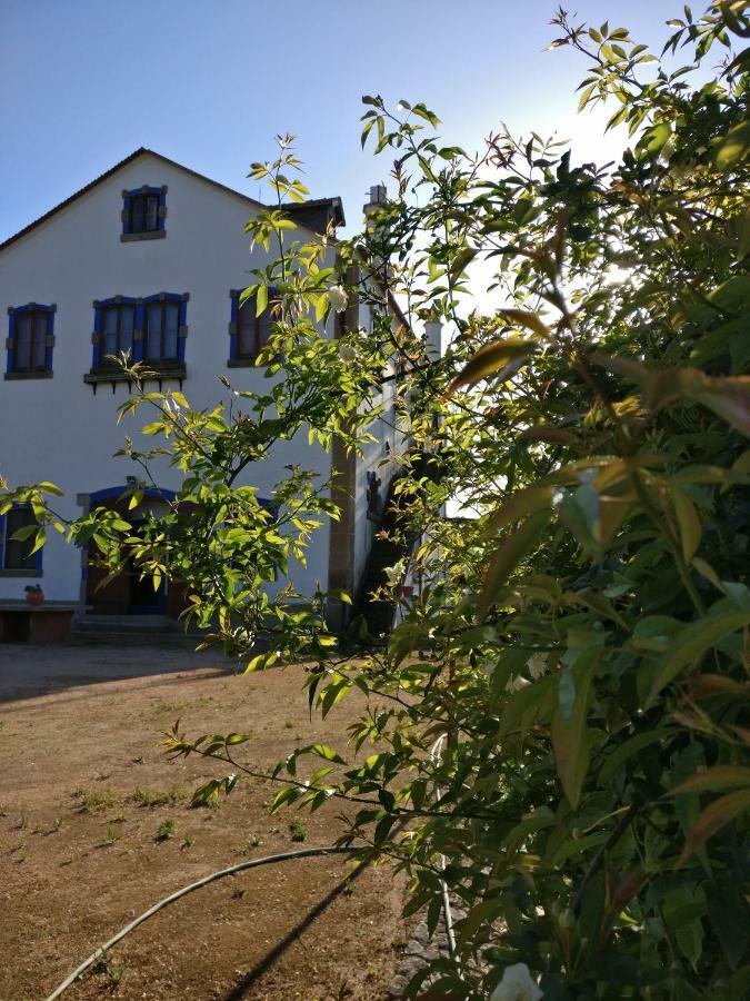 Quinta Da Abrunheira - Gustavo Eiffel Guest House Ciborro ภายนอก รูปภาพ