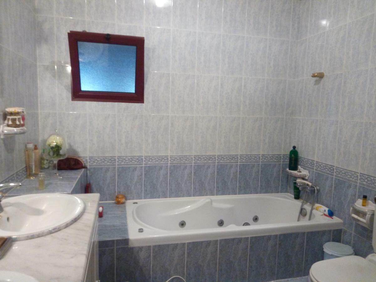 Quinta Da Abrunheira - Gustavo Eiffel Guest House Ciborro ภายนอก รูปภาพ