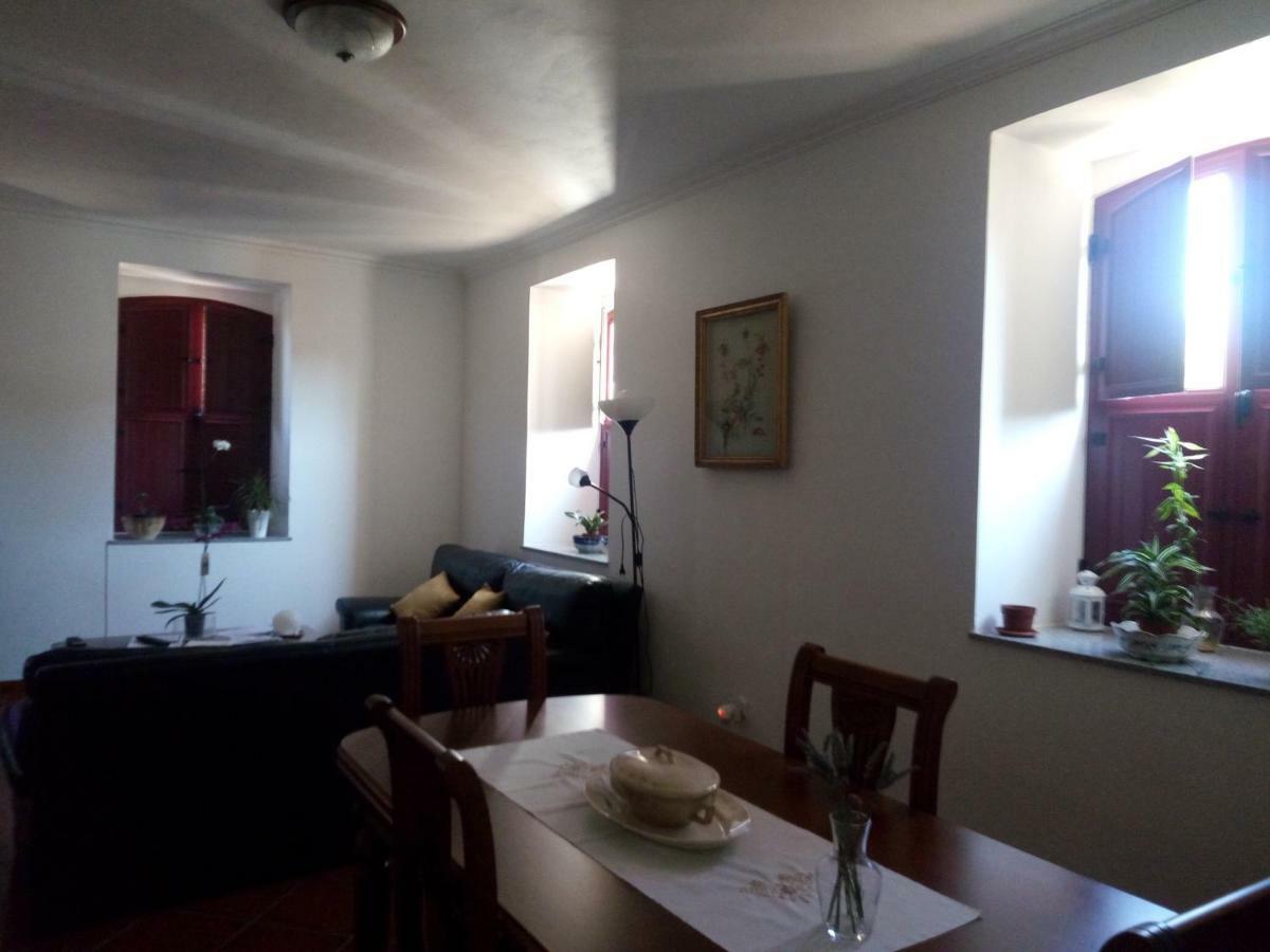 Quinta Da Abrunheira - Gustavo Eiffel Guest House Ciborro ภายนอก รูปภาพ
