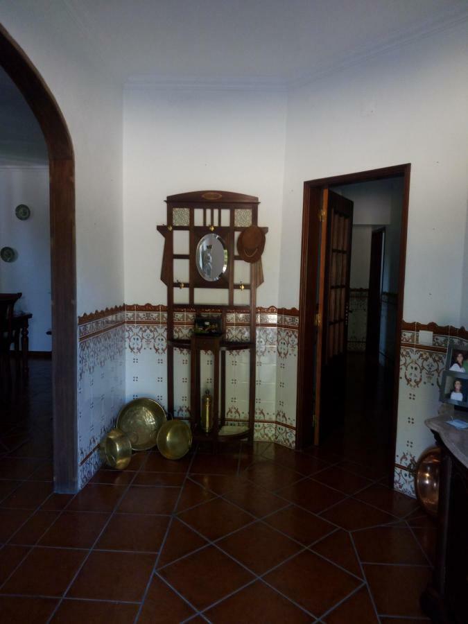Quinta Da Abrunheira - Gustavo Eiffel Guest House Ciborro ภายนอก รูปภาพ